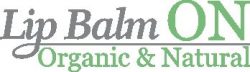 Organic Lip Balm